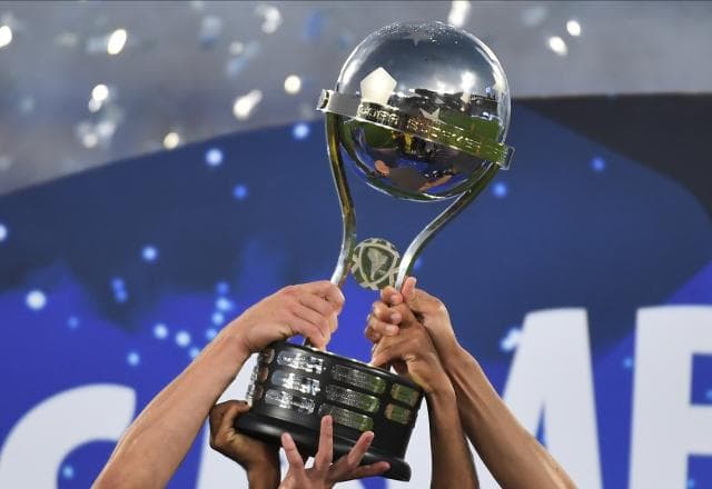 Veja os times classificados para a Copa Sul-Americana de 2023