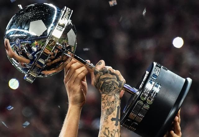 Veja como funcionará o playoff da Copa Sul-Americana