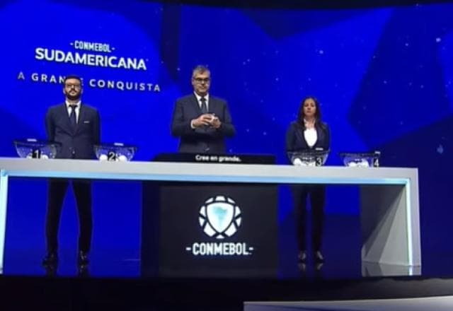 Sul-Americana: brasileiros fogem de "grupo da morte", mas encaram altitude