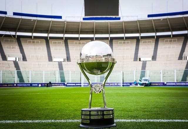 Saiba tudo sobre o sorteio das oitavas da Libertadores e Sul-Americana