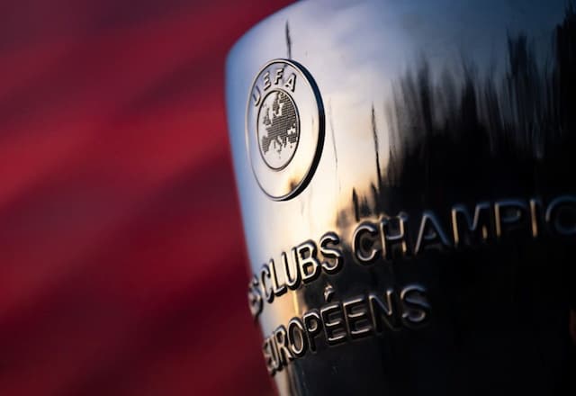 Quartas de final da Champions: saiba datas, horários e transmissões do SBT