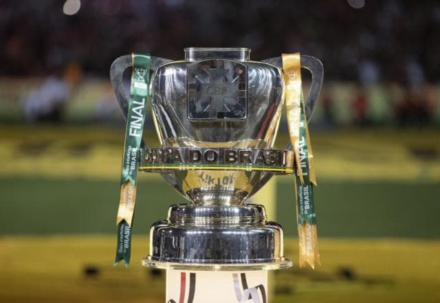 Copa do Brasil 2023 terá premiação recorde, com R$ 70 milhões ao campeão