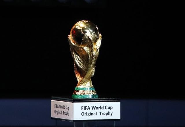 Argentina e França buscam o tri da Copa do Mundo; veja todos os campeões