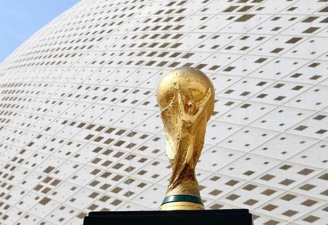 Veja a lista de todos os campeões da Copa do Mundo