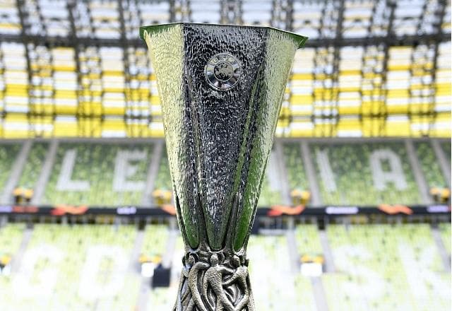 Juventus x Sevilla: semifinal da Europa League é no SBT
