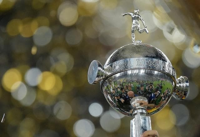 Brasileiros na Libertadores-22 somam sete títulos, e Palmeiras pode virar único tetra