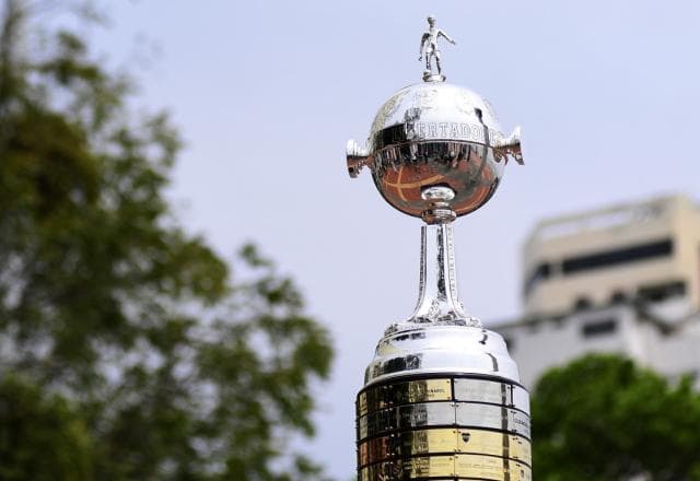 Flamengo quer tri, e Athletico-PR busca 1º título da Libertadores; veja ranking