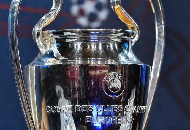 Zebras, gigantes europeus e craques: as quartas da Champions League