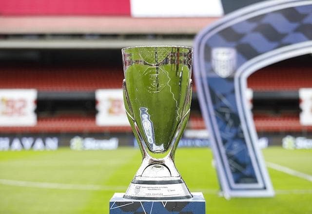 Campeonato Paulista: veja como chegam Corinthians, Palmeiras, São Paulo e Santos