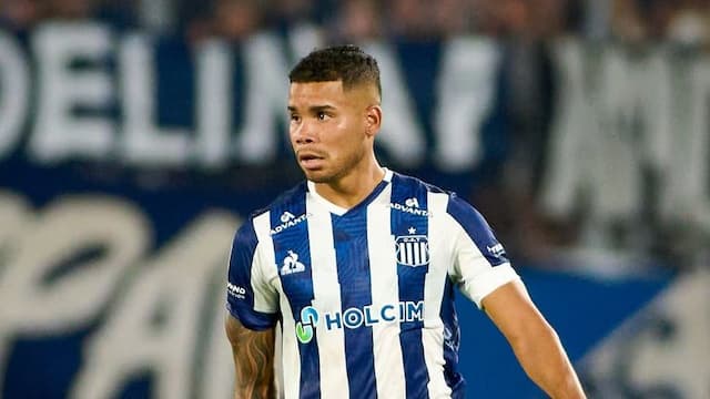 Jogador do Talleres acusa Bobadilla, do São Paulo, de xenofobia na Libertadores