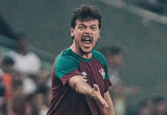 Fluminense emite nota sobre arbitragem contra Corinthians: "Vergonhosa"