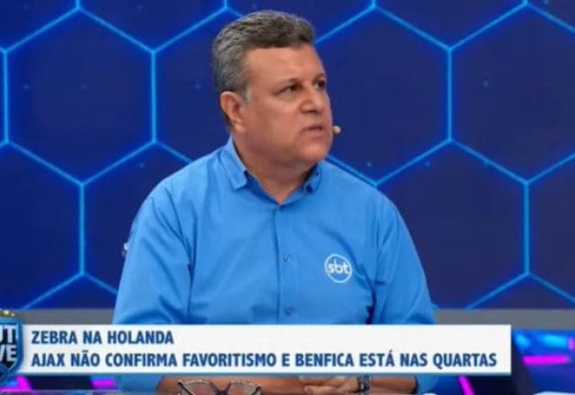 "Hoje o jogador brasileiro tem dez babás", aponta Téo José