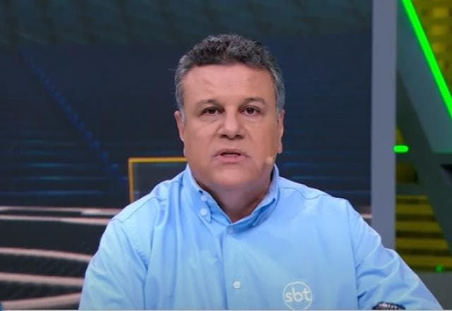 "Balbuena e Yuri Alberto representam mais do que Vidal e Cebolinha", diz Téo José