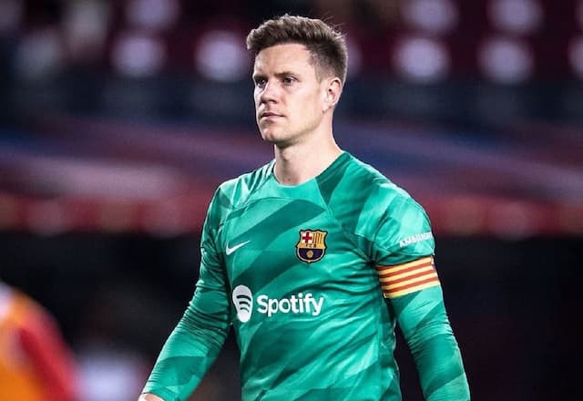 Ter Stegen faz críticas duras a Messi: "Se ele quiser te deixar mal, ele consegue"