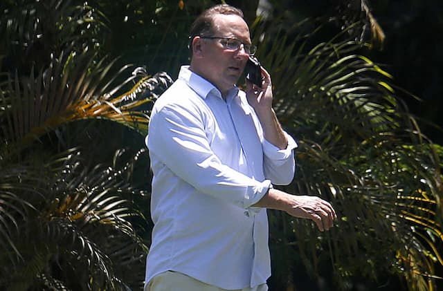Textor nega prazo para aquisição da SAF e diz que Botafogo pode permanecer na Eagle