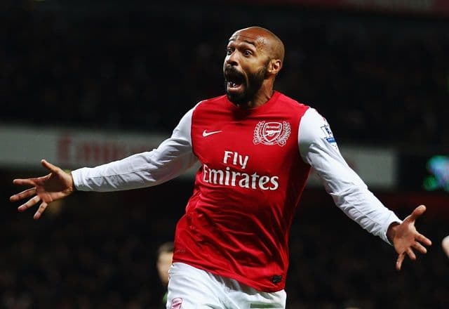 Henry revela ter sofrido com depressão durante carreira