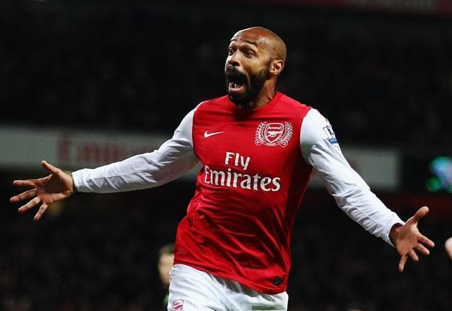 Henry revela ter sofrido com depressão durante carreira