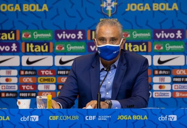 Tite promove retorno de Neymar e Danilo em segunda convocação de 2022