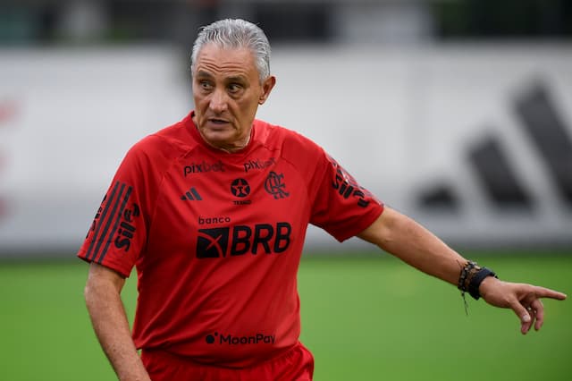 Tite classifica Campeonato Carioca como o estadual "mais forte do Brasil"