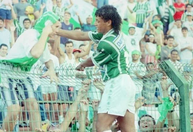 Ídolo do Palmeiras, Tonhão morre aos 55 anos