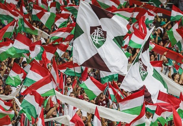 LDU x Fluminense: veja data e horário da Recopa Sul-Americana