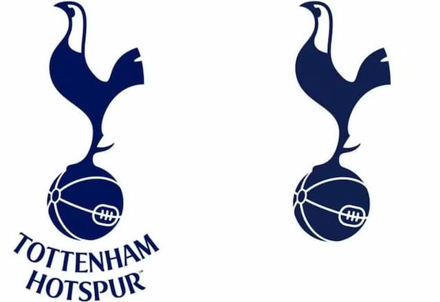 Tottenham apresenta novo escudo; veja alterações