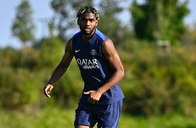 Nantes x PSG: onde assistir, escalações e arbitragem