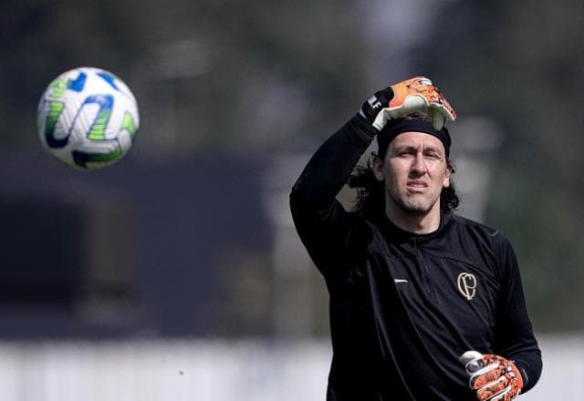 Internacional x Corinthians: onde assistir, escalações e desfalques