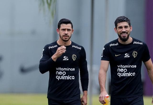 Corinthians x Universitario: onde assistir, escalações e desfalques