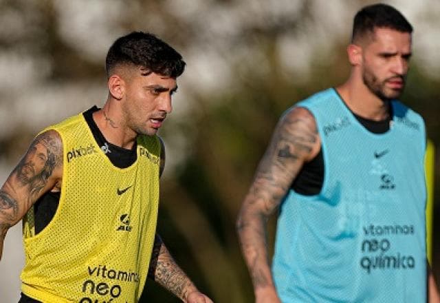 Fortaleza x Corinthians: onde assistir, escalações e desfalques