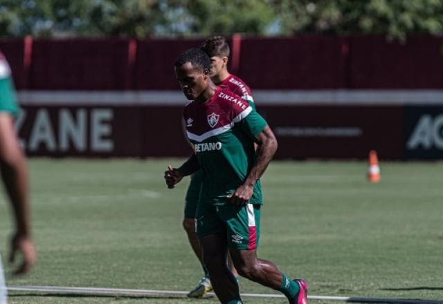The Strongest x Fluminense: onde assistir, escalações e desfalques
