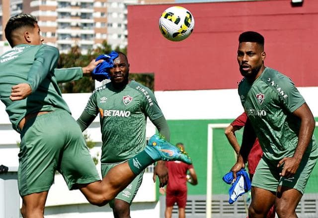 Fluminense x Avaí: onde assistir, escalações e desfalques