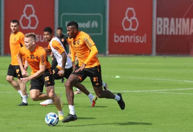 Internacional x Nacional: onde assistir, escalações e desfalques