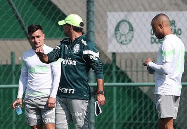 Fluminense x Palmeiras: onde assistir, escalações e desfalques