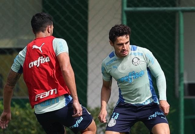 Palmeiras x Grêmio: onde assistir, escalações e desfalques