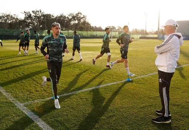 Al Ahly x Real Madrid: onde assistir, escalações e desfalques no Mundial