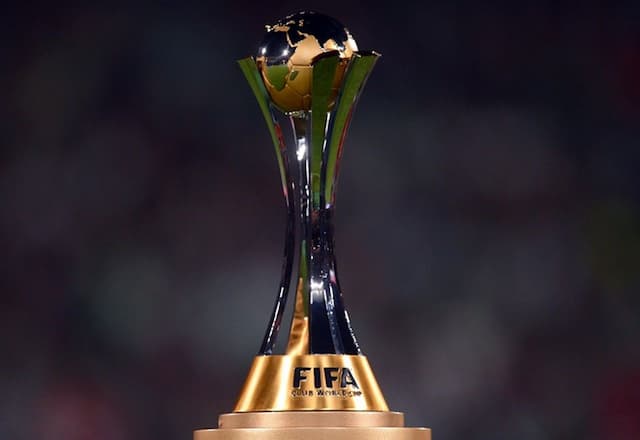 Fifa divulga regras do Super Mundial de Clubes 2025
