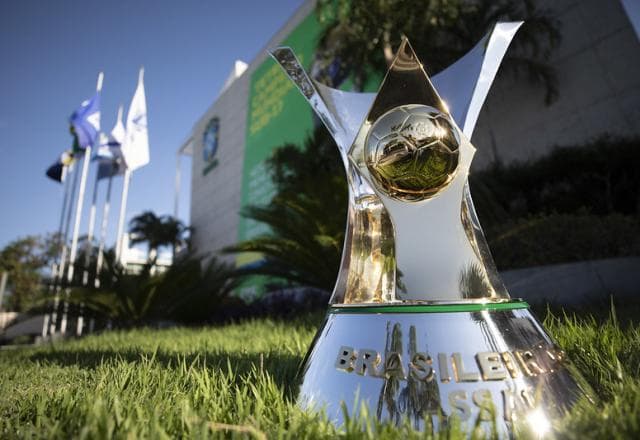 CBF desmembra dez rodadas do Brasileirão; veja quando seu time joga