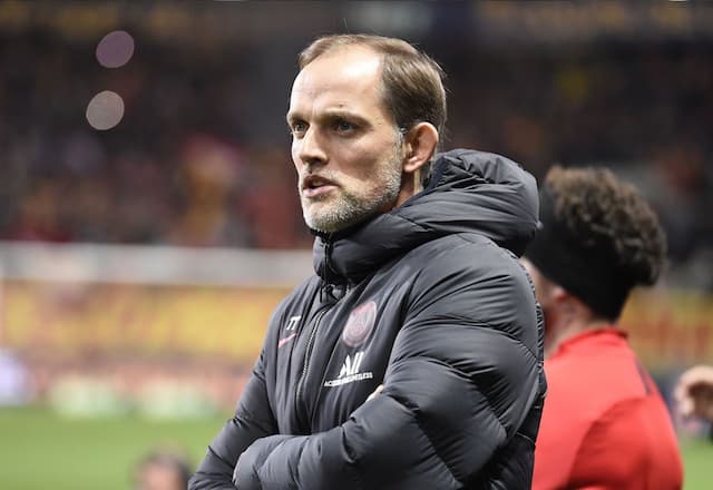 Thomas Tuchel é cotado como favorito para substituir Ten Hag no United, diz jornal