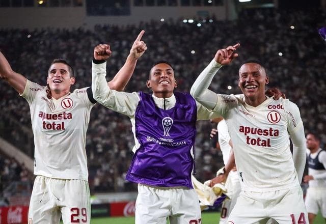 Adversário do Corinthians, Universitario só tem uma vitória no Brasil