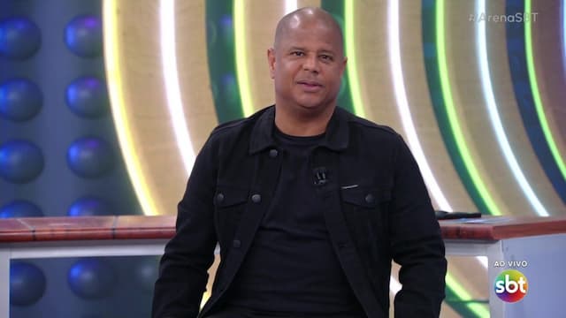 Marcelinho manda recado para Memphis: "Não sabe o que é Corinthians"