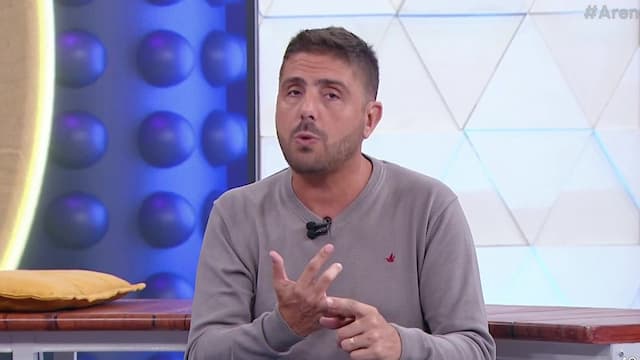 "Maior parte do elenco do Santos não aguenta mais o Neymar", revela Nicola