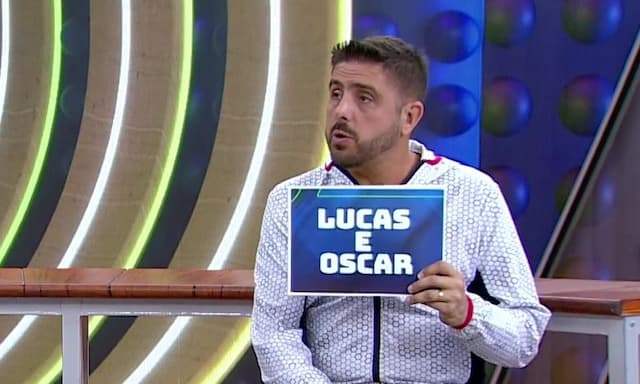 Nicola elege Oscar e Lucas como culpados pela má fase do São Paulo