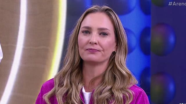 "Com a tecnologia a arbitragem piorou", analisa Nadine Basttos