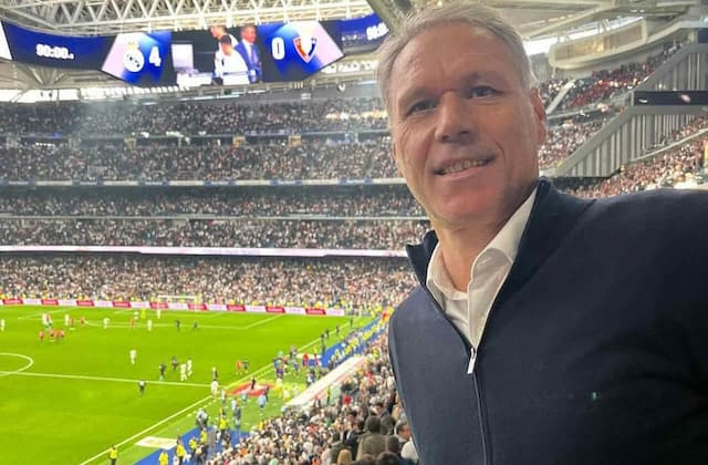 Ídolo holandês declara torcida para o Brasil na Copa; saiba o motivo