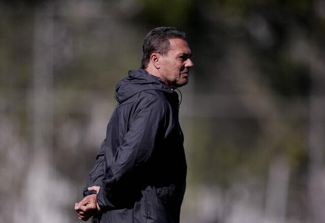 Corinthians de Luxemburgo tem 14% de aproveitamento como visitante