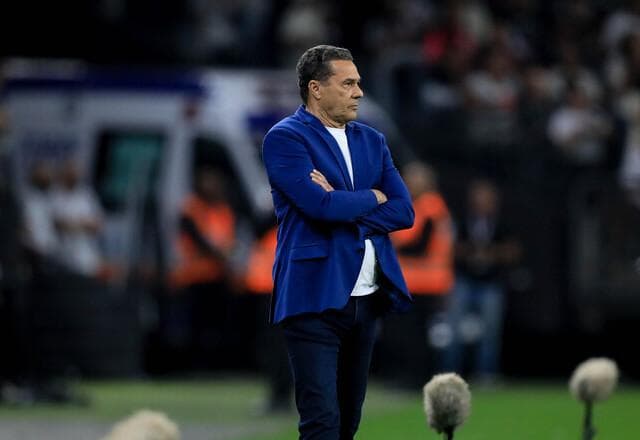 Campanha de queda? Corinthians atual tem pontuação abaixo de time de 2007