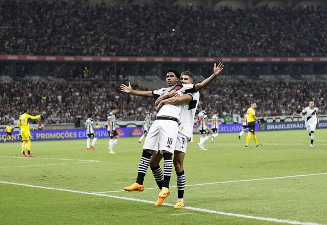 Confira os resultados deste sábado (15) do Campeonato Brasileiro