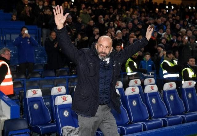 Ex-atacante da Itália, Gianluca Vialli morre aos 58 anos
