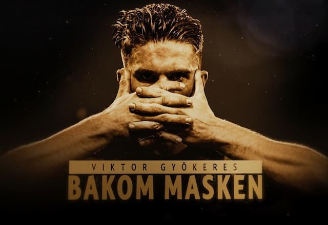 Saiba quem é Viktor Gyokeres, nova sensação do futebol europeu